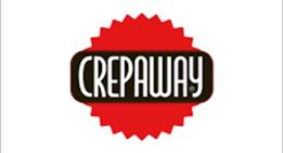 CREPAWAY